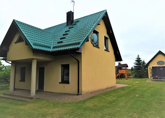 Zielona Zagroda