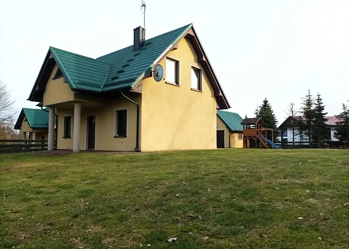 Zielona Zagroda
