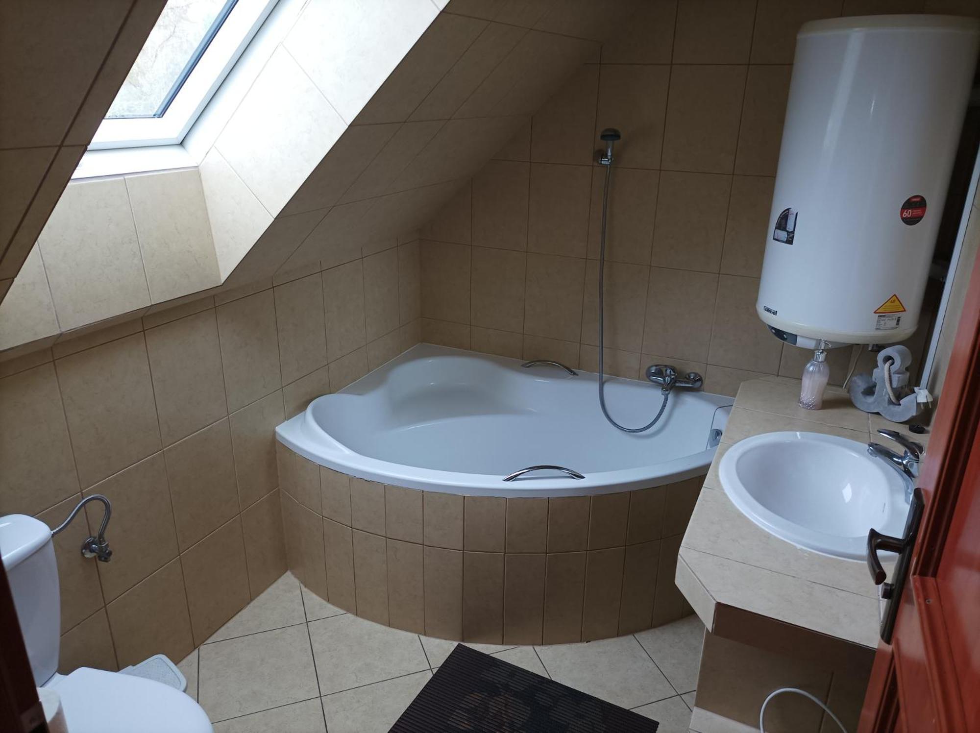 Zielona Zagroda Holiday home