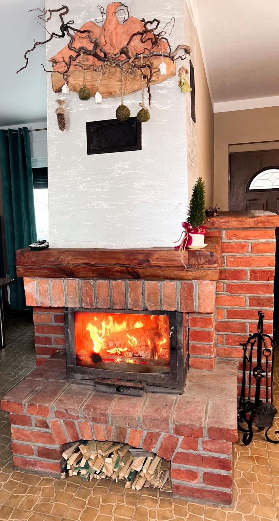 Holiday home Zielona Zagroda Borek