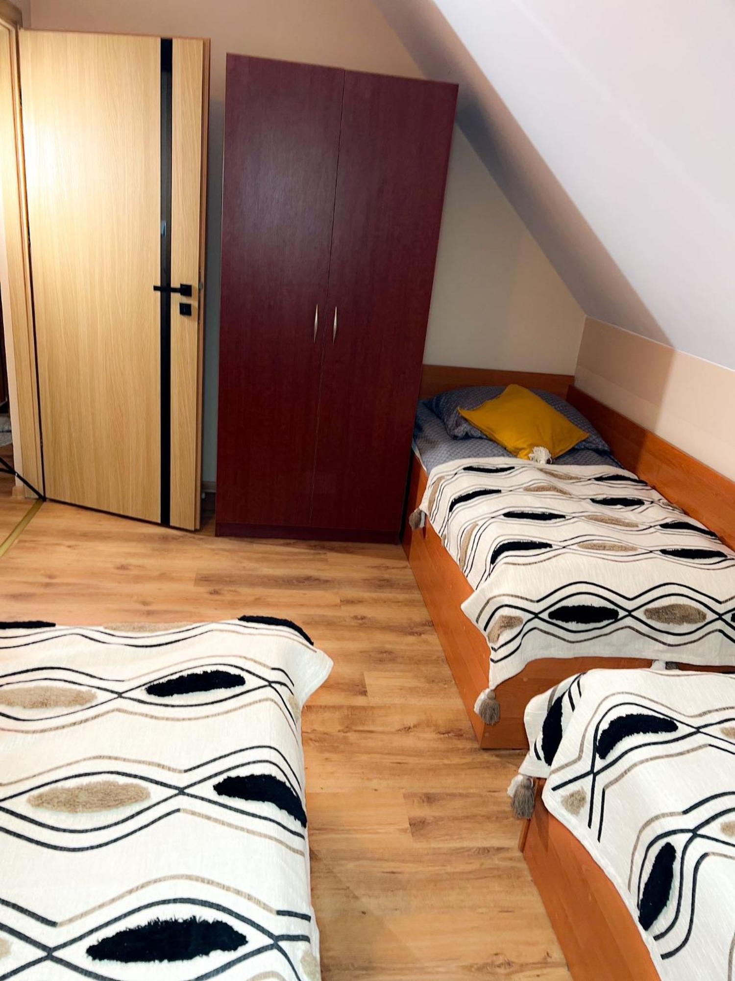 Holiday home Zielona Zagroda *