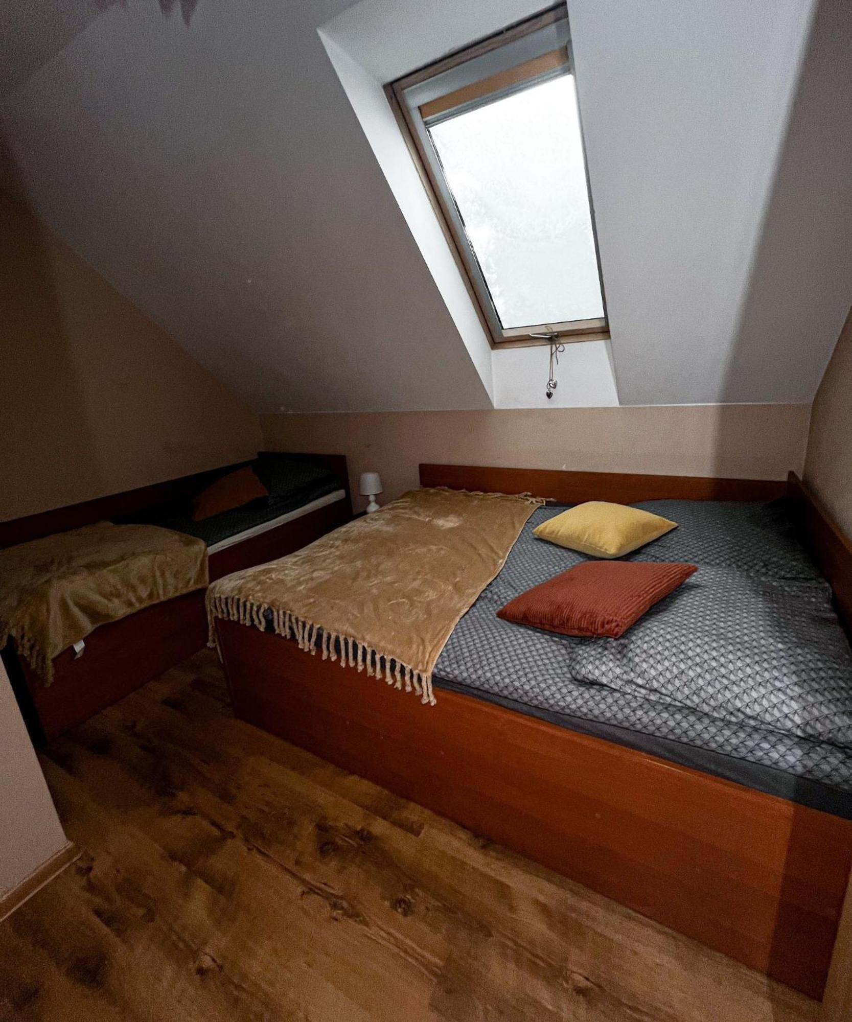 Holiday home Zielona Zagroda *