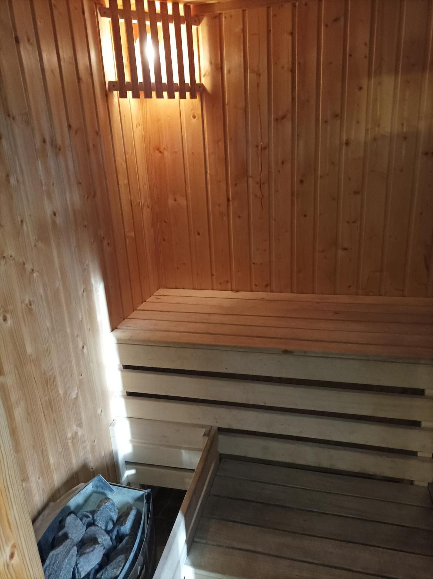 Zielona Zagroda Holiday home *