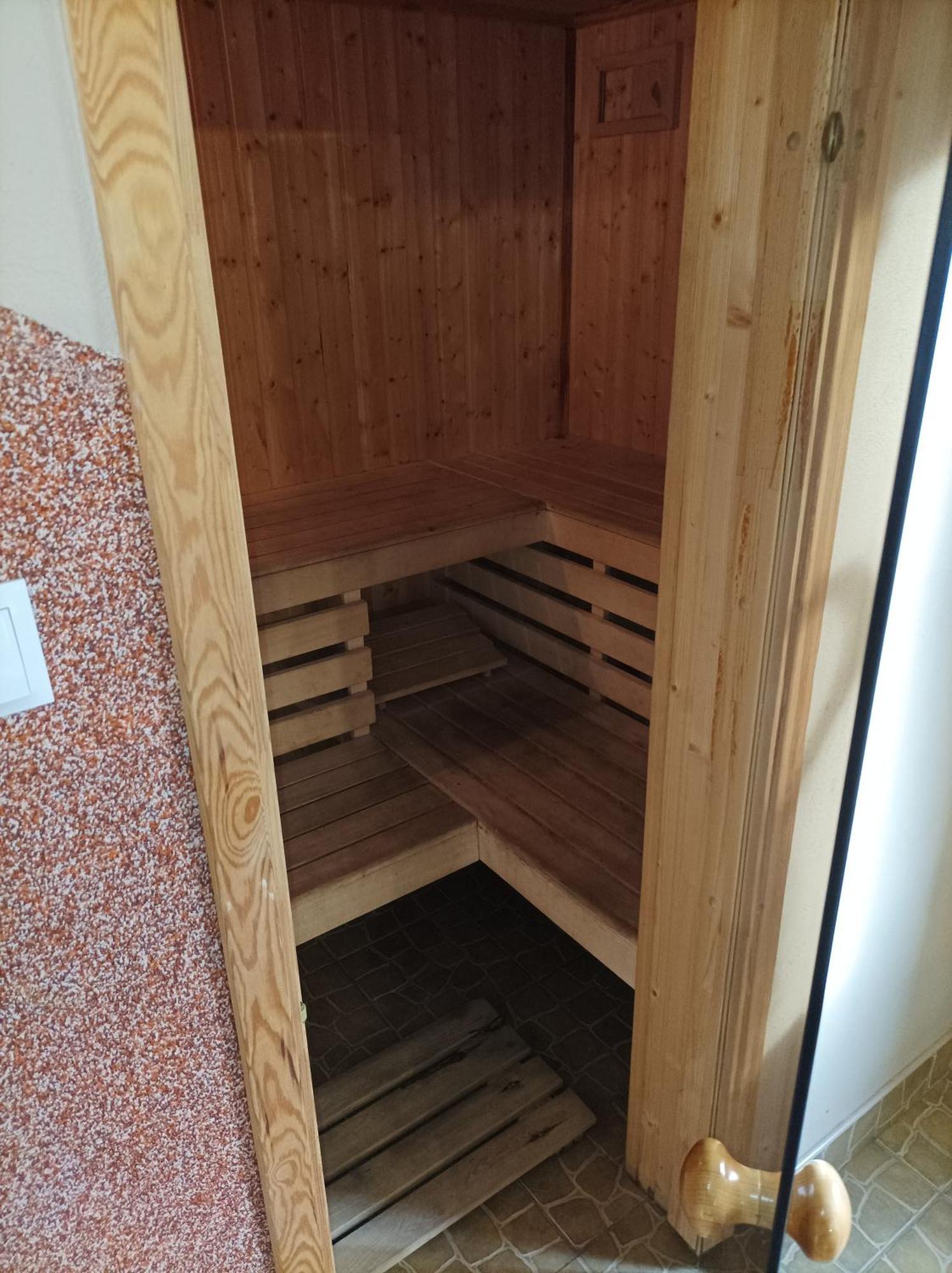 Zielona Zagroda Holiday home *